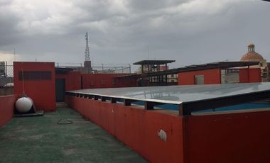 SE VENDE EDIFICIO EN MESONES, COLONIA EL CENTRO, CUAUHTEMOC, CDMX.