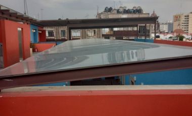 SE VENDE EDIFICIO EN MESONES, COLONIA EL CENTRO, CUAUHTEMOC, CDMX.