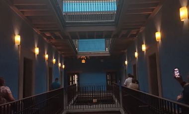 SE VENDE EDIFICIO EN MESONES, COLONIA EL CENTRO, CUAUHTEMOC, CDMX.