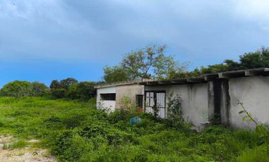 Terreno en venta en Mocochá, Yuc. precio negociable.