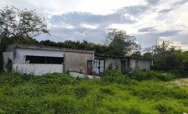 Terreno en venta en Mocochá, Yuc. precio negociable.