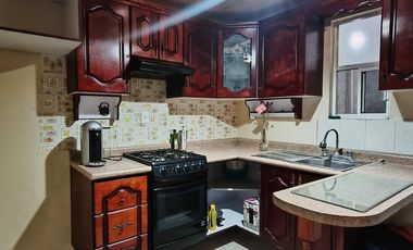 Casa en venta en Héroes Tecamac, Bosques sup.52.50 m2 3 pisos. ( SE ACEPTA INFONAVIT )