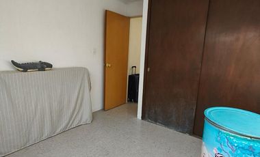 Casa en venta en Héroes Tecamac, Bosques sup.52.50 m2 3 pisos. ( SE ACEPTA INFONAVIT )