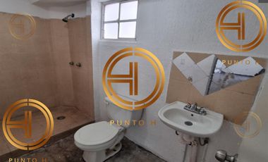 Departamento en Venta en Lago Luna, Zumpango.