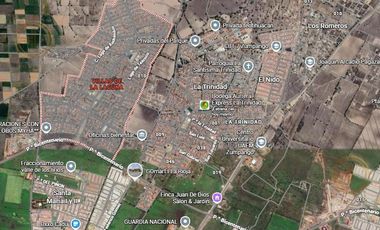 Departamento en Venta en Lago Luna, Zumpango.