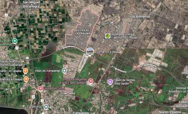 Departamento en Venta en Lago Luna, Zumpango.