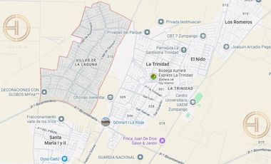 Departamento en Venta en Lago Luna, Zumpango.