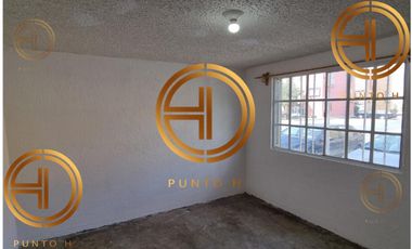 Departamento en Venta en Lago Luna, Zumpango.