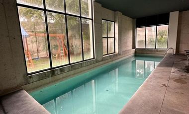 VENTA departamento en Zavaleta Puebla, torre Huz San Jose del Puente