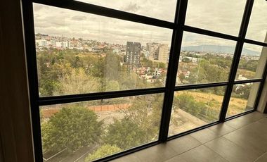 VENTA departamento en Zavaleta Puebla, torre Huz San Jose del Puente