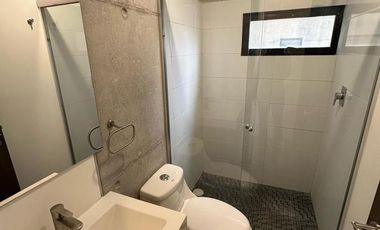 VENTA departamento en Zavaleta Puebla, torre Huz San Jose del Puente