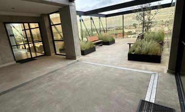 VENTA departamento en Zavaleta Puebla, torre Huz San Jose del Puente