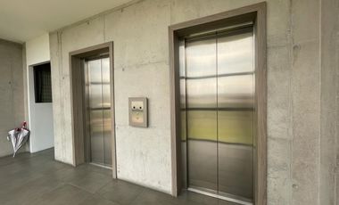 VENTA departamento en Zavaleta Puebla, torre Huz San Jose del Puente
