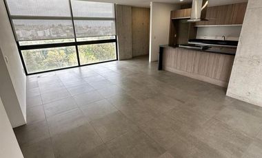 VENTA departamento en Zavaleta Puebla, torre Huz San Jose del Puente