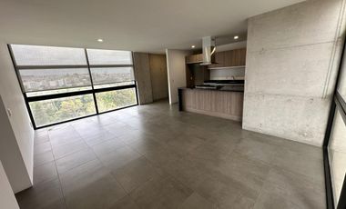 VENTA departamento en Zavaleta Puebla, torre Huz San Jose del Puente