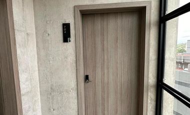 VENTA departamento en Zavaleta Puebla, torre Huz San Jose del Puente