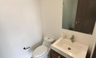 VENTA departamento en Zavaleta Puebla, torre Huz San Jose del Puente