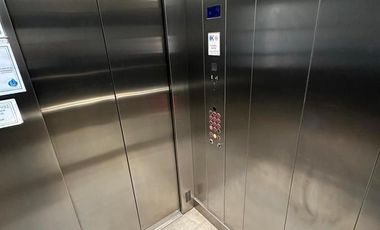 VENTA departamento en Zavaleta Puebla, torre Huz San Jose del Puente