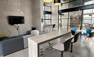 VENTA departamento en Zavaleta Puebla, torre Huz San Jose del Puente