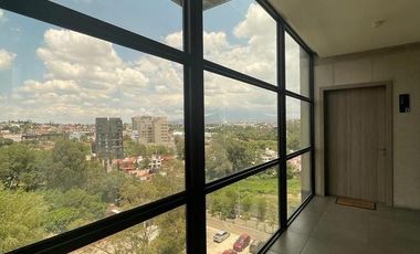 VENTA departamento en Zavaleta Puebla, torre Huz San Jose del Puente