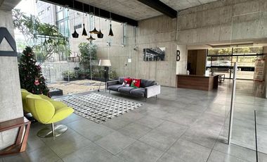 VENTA departamento en Zavaleta Puebla, torre Huz San Jose del Puente