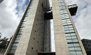 VENTA departamento en Zavaleta Puebla, torre Huz San Jose del Puente