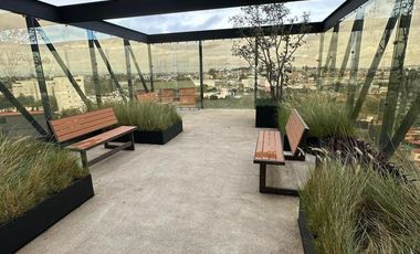 VENTA departamento en Zavaleta Puebla, torre Huz San Jose del Puente