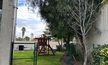 VENTA departamento en Zavaleta Puebla, torre Huz San Jose del Puente