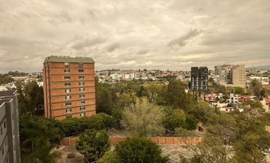 VENTA departamento en Zavaleta Puebla, torre Huz San Jose del Puente