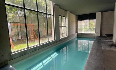 VENTA departamento en Zavaleta Puebla, torre Huz San Jose del Puente