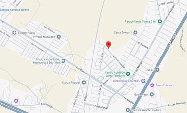 Casa en Venta en Fraccionamiento Santa Teresa.