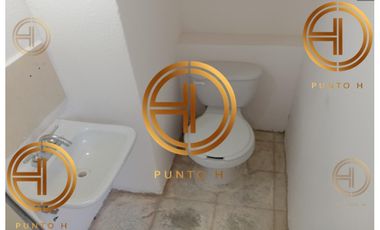 Casa en Venta en Fraccionamiento Santa Teresa.