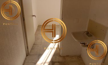 Casa en Venta en Fraccionamiento Santa Teresa.