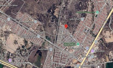 Casa en Venta en Fraccionamiento Santa Teresa.