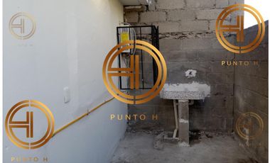 Casa en Venta en Fraccionamiento Santa Teresa.