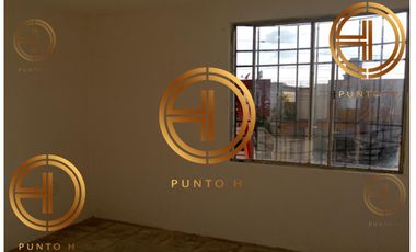 Casa en Venta en Fraccionamiento Santa Teresa.