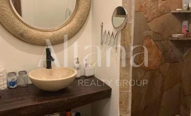 HERMOSA CASA EN VENTA EN MAZUNTE, PUEBLO MAGICO