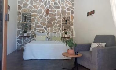 HERMOSA CASA EN VENTA EN MAZUNTE, PUEBLO MAGICO