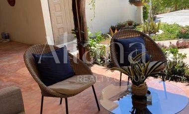 HERMOSA CASA EN VENTA EN MAZUNTE, PUEBLO MAGICO