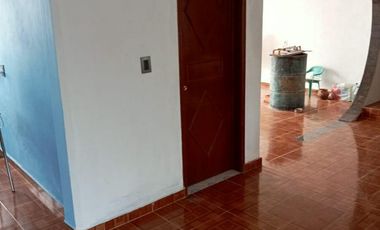 Casa en venta en Ecatepec