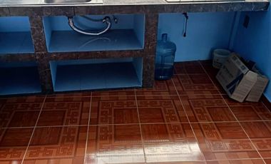 Casa en venta en Ecatepec