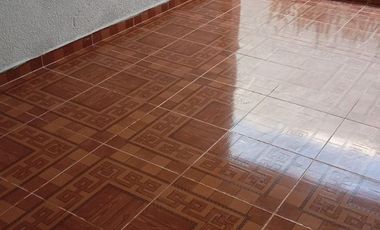 Casa en venta en Ecatepec