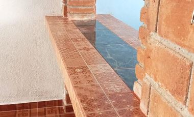 Casa en venta en Ecatepec