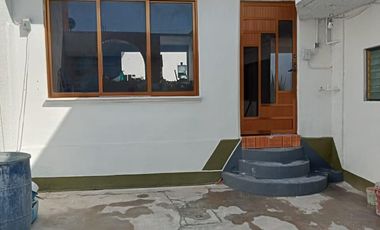 Casa en venta en Ecatepec