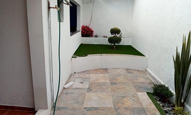 Casa en venta en Ecatepec
