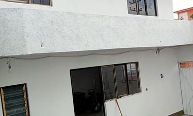 Casa en venta en Ecatepec