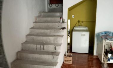 Casa en venta en Ecatepec