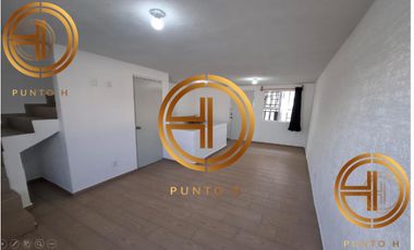 Casa en Venta a 15 min de Centro Comercial Town Center Zumpango.
