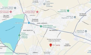 Casa en Venta a 15 min de Centro Comercial Town Center Zumpango.