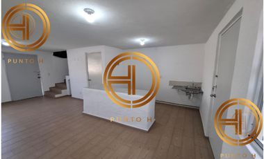 Casa en Venta a 15 min de Centro Comercial Town Center Zumpango.